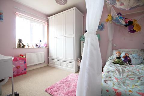 6 Alder Lane, Thornton-cleveleys, FY5 4GT