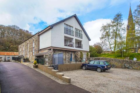 1 Earnview Court Burrell Street, Comrie, Crieff, PH6 2JP