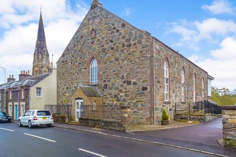 1 Earnview Court Burrell Street, Comrie, Crieff, PH6 2JP