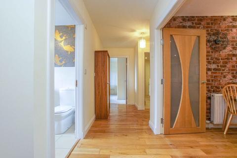1 Earnview Court Burrell Street, Comrie, Crieff, PH6 2JP