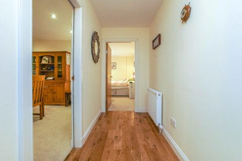 1 Earnview Court Burrell Street, Comrie, Crieff, PH6 2JP