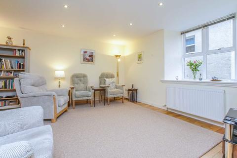 1 Earnview Court Burrell Street, Comrie, Crieff, PH6 2JP
