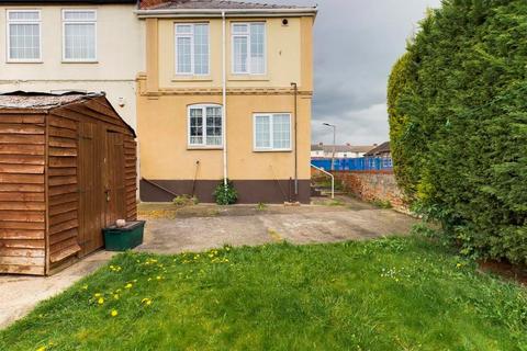 2 Park Road, Askern, Doncaster, DN6 0AT