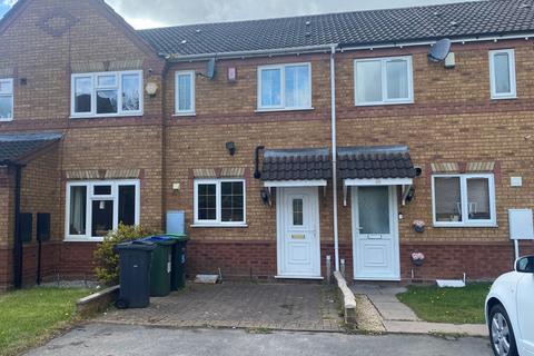 2 bedroom terraced house to rent, Steven Drive, Wolverhampton