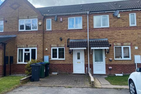 2 bedroom terraced house to rent, Steven Drive, Bilston, West Midlands