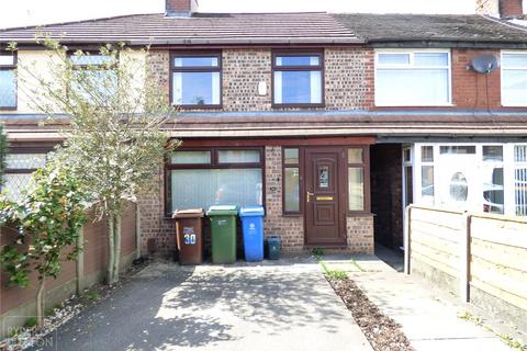 3 bedroom townhouse to rent, Fife Avenue, Chadderton, Oldham, OL9