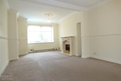 undefined, Fife Avenue, Chadderton, Oldham, OL9