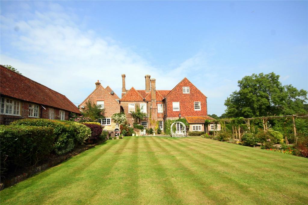 Catsfield, Battle 7 bed detached house for sale £2,500,000