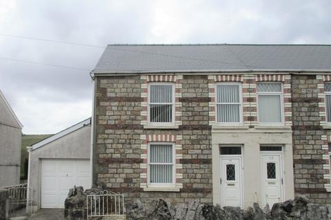 10 Gwilym Road, Cwmllynfell, Swansea, SA9 2GH