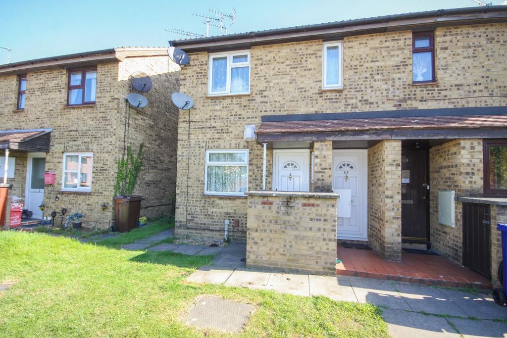 Satis Avenue, Sittingbourne 1 bed flat £725 pcm (£167 pw)