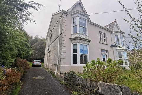 44 Brecon Road, Pontardawe, Swansea, SA8 4PD