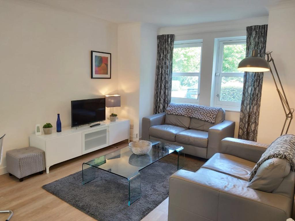 Craighouse Gardens, Morningside, Edinburgh, EH10 2 bed flat £975 pcm