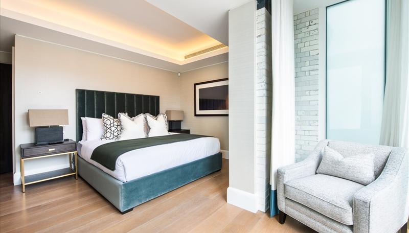 Third bedroom