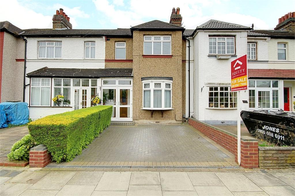 Edenbridge Road, Enfield, Middlesex, EN1 4 bed terraced house £625,000