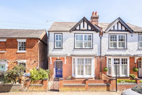 3 bedroom semi-detached house for sale, Apton Road, Bishop's Stortford, Hertfordshire, CM23