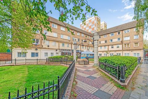 Flat 24, James Campbell House Old Ford Road, London, E2 9QE