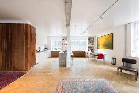 2 bedroom apartment to rent, Queens Court, London, W2