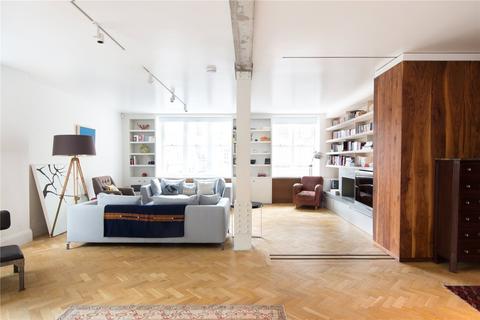 2 bedroom apartment to rent, Queens Court, London, W2
