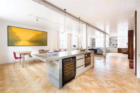2 bedroom apartment to rent, Queens Court, London, W2