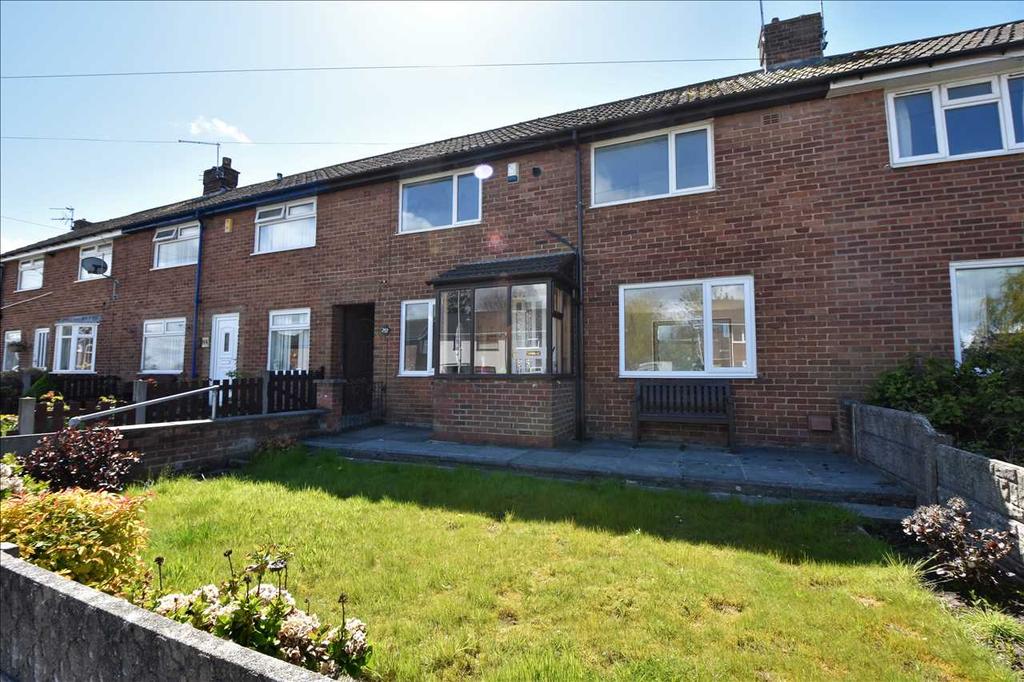 Dinmore Avenue, Blackpool 3 bed house £595 pcm (£137 pw)