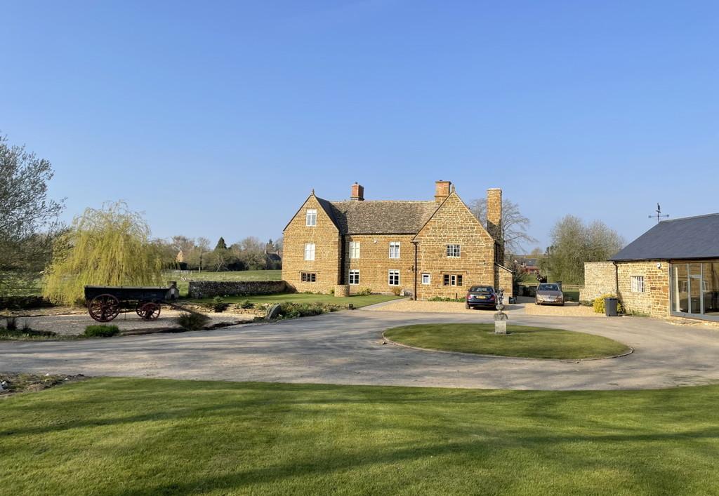 Oxhill, Warwickshire Apartment £650 pcm (£150 pw)