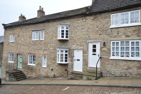 51 Bargate, Richmond, DL10 4QY