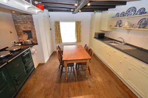51 Bargate, Richmond, DL10 4QY