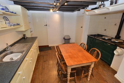 51 Bargate, Richmond, DL10 4QY