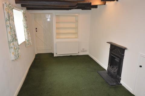 51 Bargate, Richmond, DL10 4QY