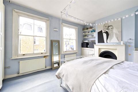 35 Milson Road, London, W14 0LH