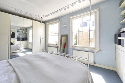 35 Milson Road, London, W14 0LH