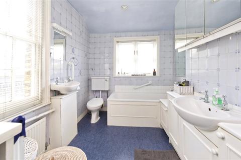 35 Milson Road, London, W14 0LH