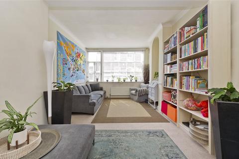 35 Milson Road, London, W14 0LH