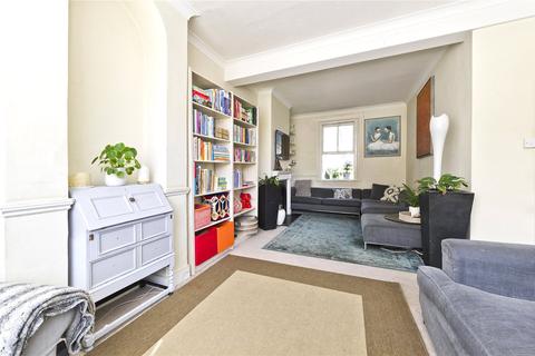 35 Milson Road, London, W14 0LH