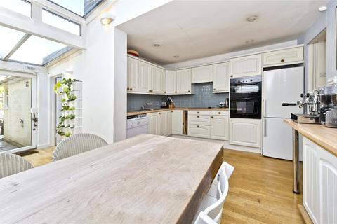 35 Milson Road, London, W14 0LH