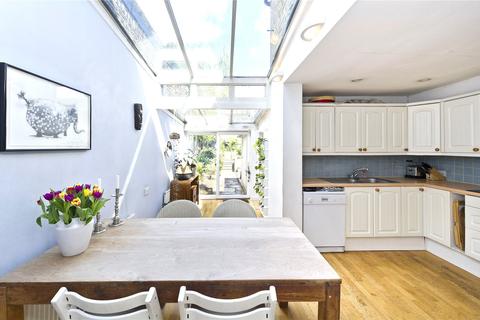 35 Milson Road, London, W14 0LH