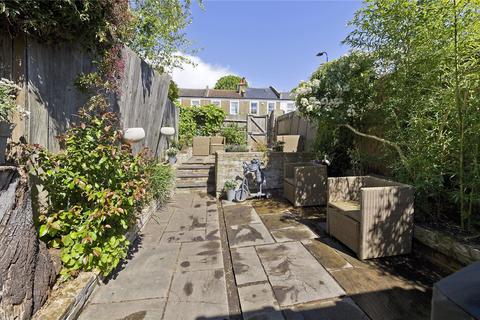 35 Milson Road, London, W14 0LH