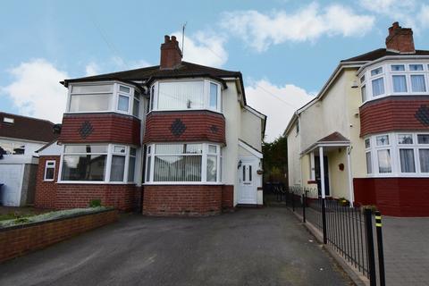 6 Barton Croft, Hall Green, Birmingham, B28 0UY