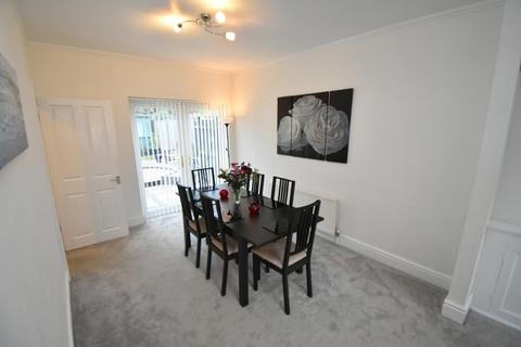 6 Barton Croft, Hall Green, Birmingham, B28 0UY