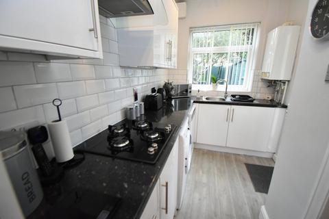 6 Barton Croft, Hall Green, Birmingham, B28 0UY