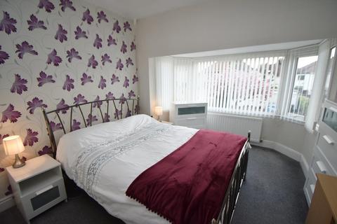 6 Barton Croft, Hall Green, Birmingham, B28 0UY