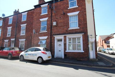 undefined, Norton Street, Grantham