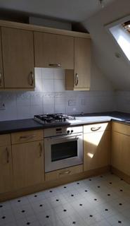 2 bedroom flat to rent, Green Court, Moor Lane