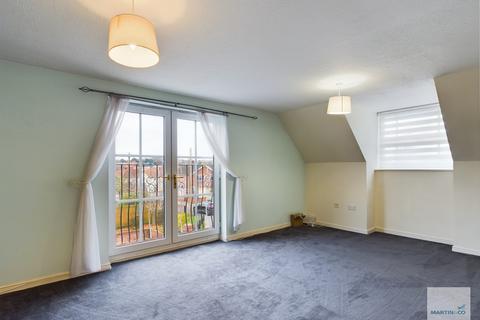 undefined, Green Court, Moor Lane