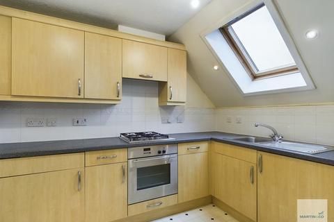 undefined, Green Court, Moor Lane