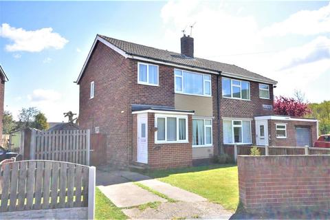 2 Ellesmere Grove, Stainforth, Doncaster, DN7 5BS
