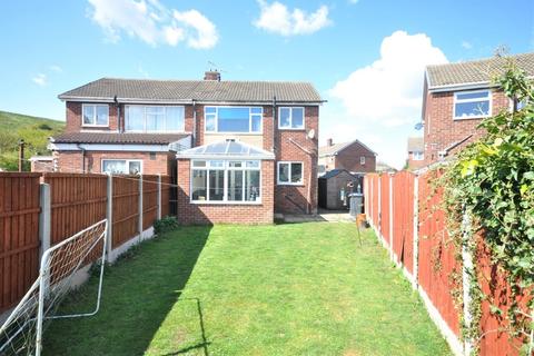 2 Ellesmere Grove, Stainforth, Doncaster, DN7 5BS