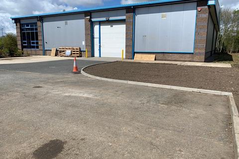 Industrial unit to rent, 2 Long Tens Way, Heighington Lane Business Park, Newton Aycliffe, County Durham,