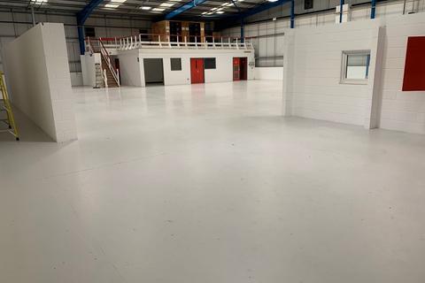 Industrial unit to rent, 2 Long Tens Way, Heighington Lane Business Park, Newton Aycliffe, County Durham,