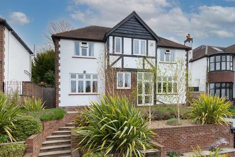 41 Brancaster Lane, Purley, CR8 1HJ